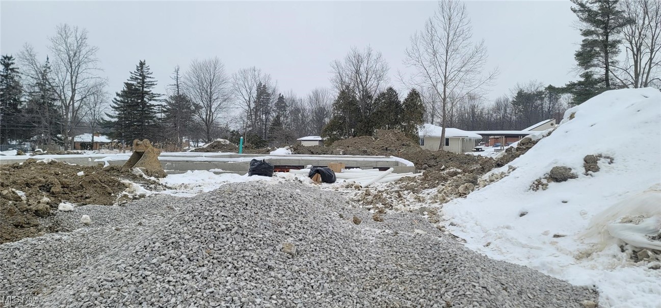 Harley Hills - Residential