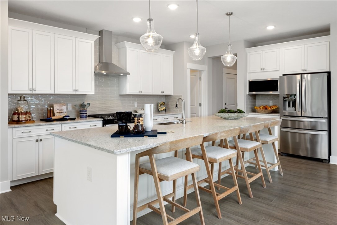 Harley Hills - Residential