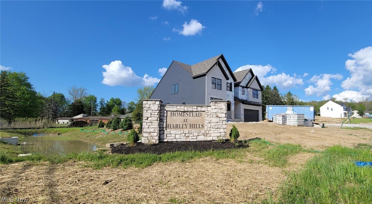 Harley Hills - Residential