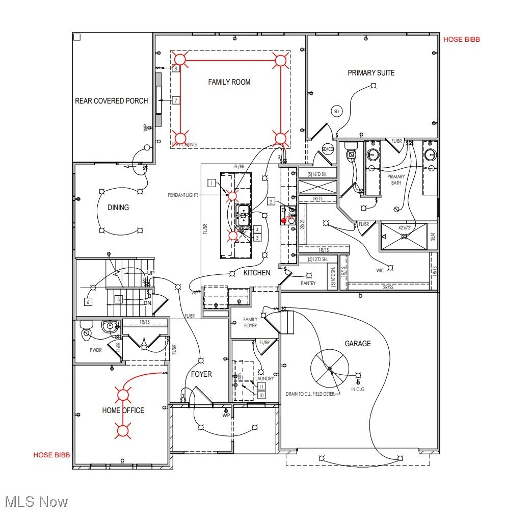 Harley Hills - Residential