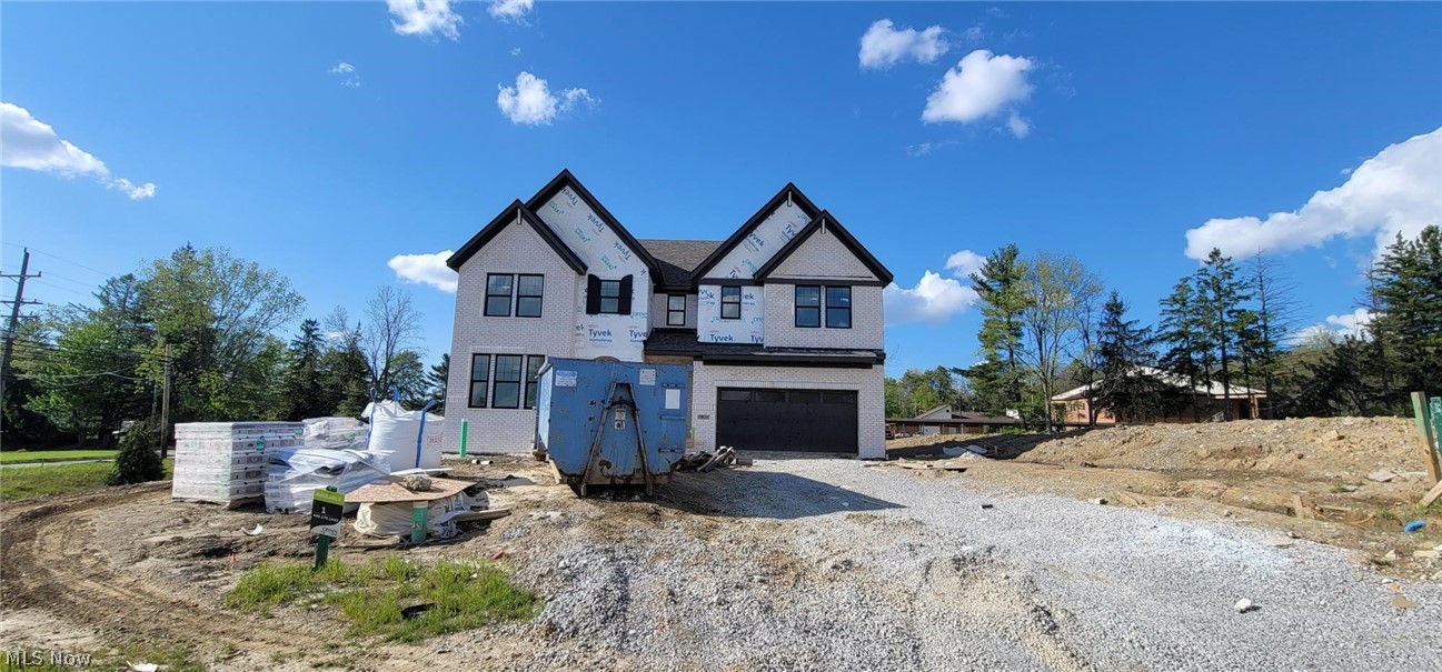 Harley Hills - Residential