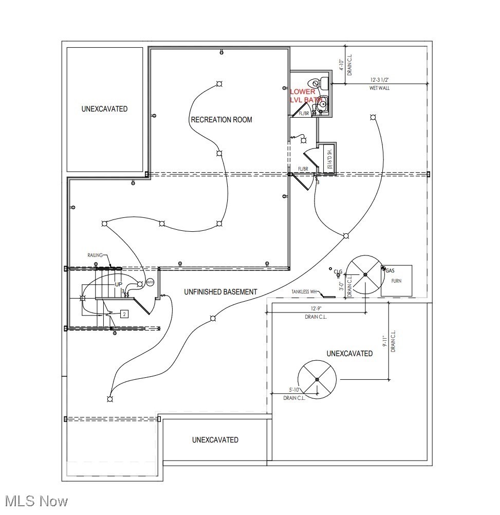 Harley Hills - Residential