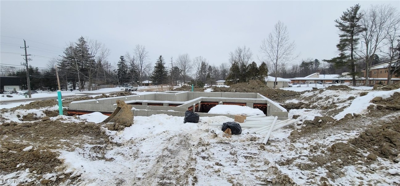 Harley Hills - Residential