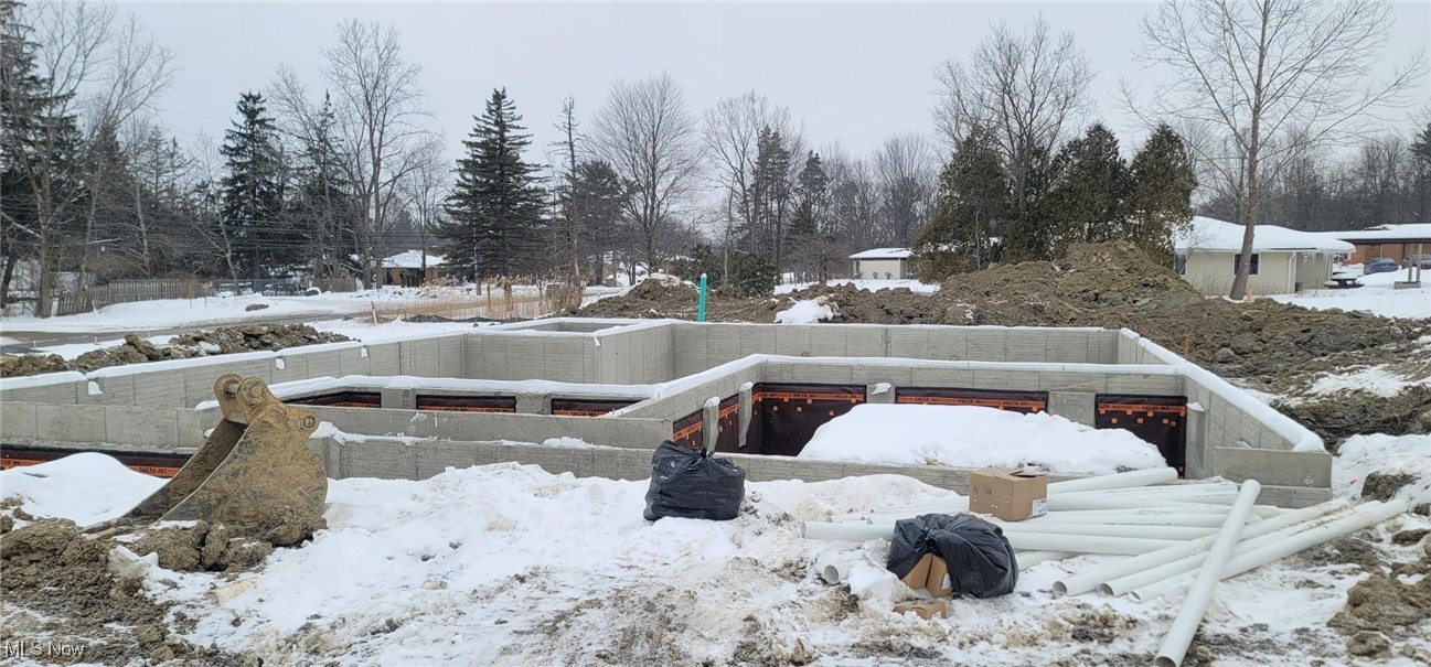 Harley Hills - Residential