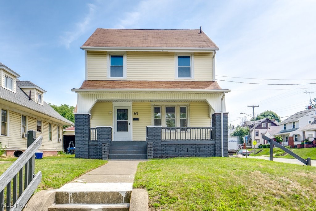 Canton - Residential