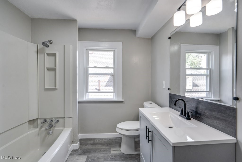 Canton - Residential