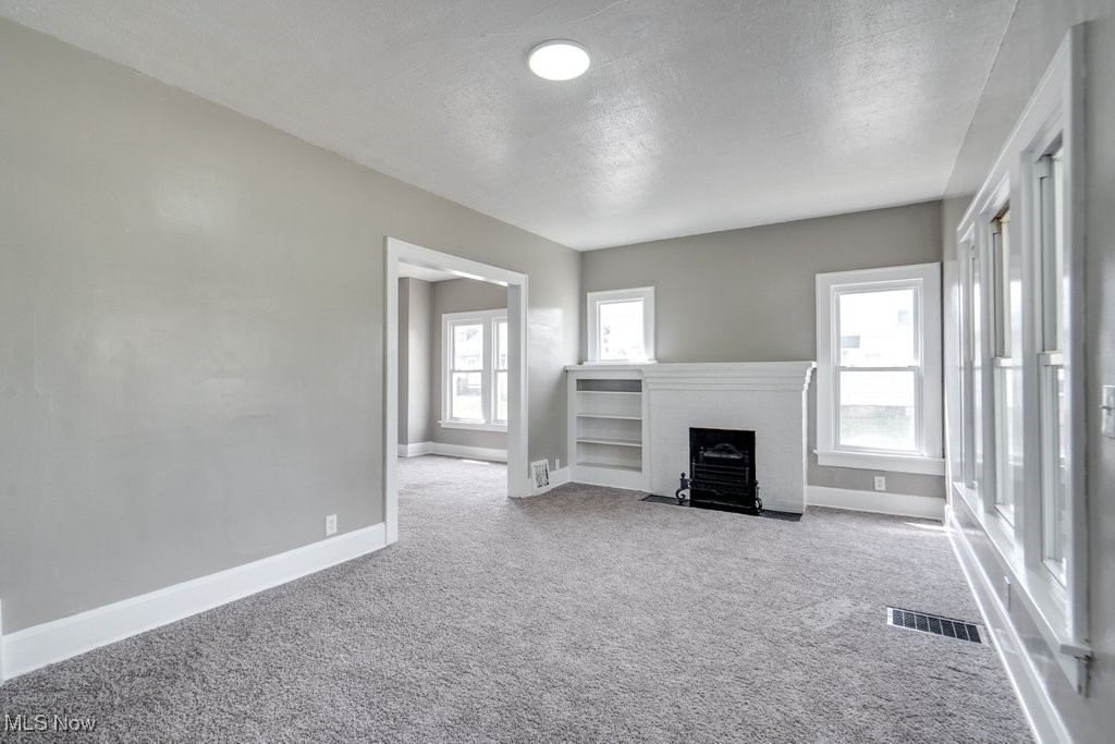 Canton - Residential