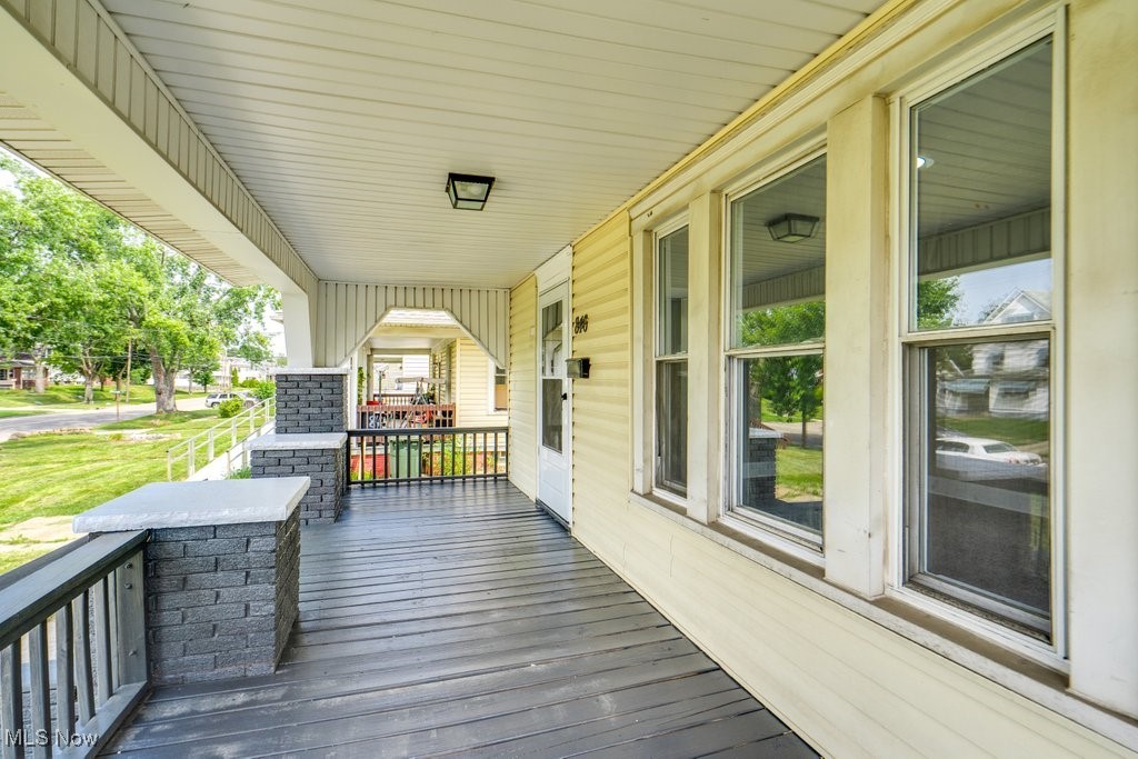 Canton - Residential