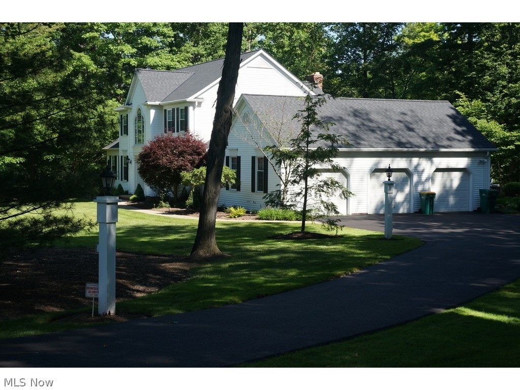 Regency Woods - Residential