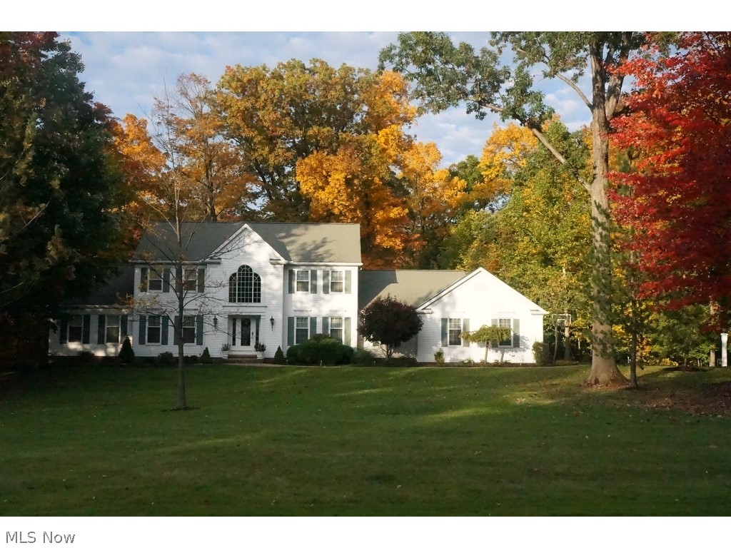 Regency Woods - Residential