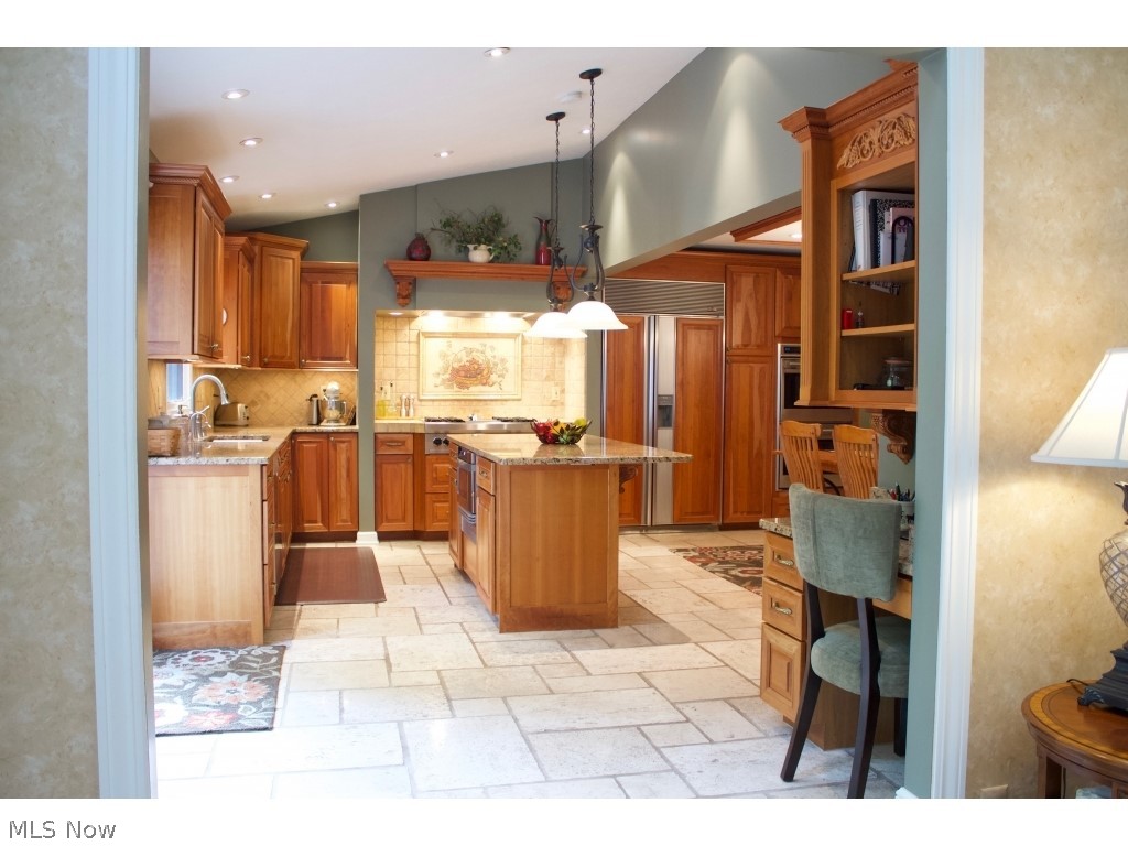 Regency Woods - Residential