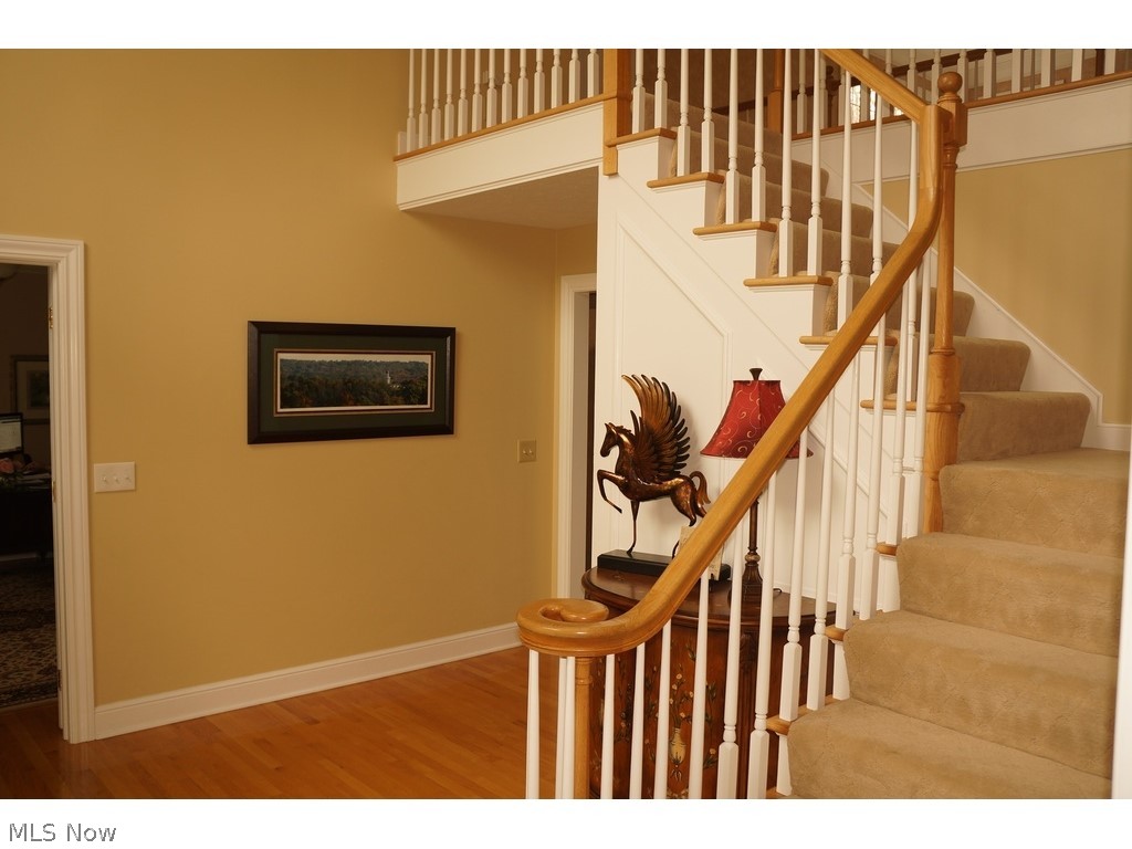 Regency Woods - Residential