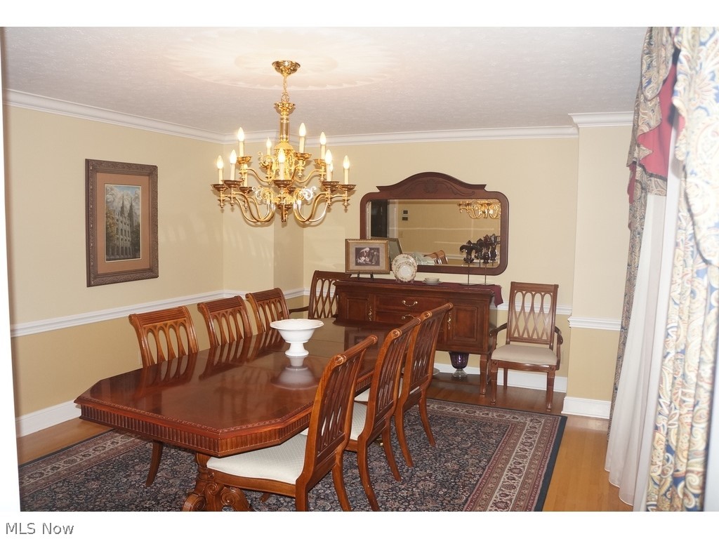 Regency Woods - Residential