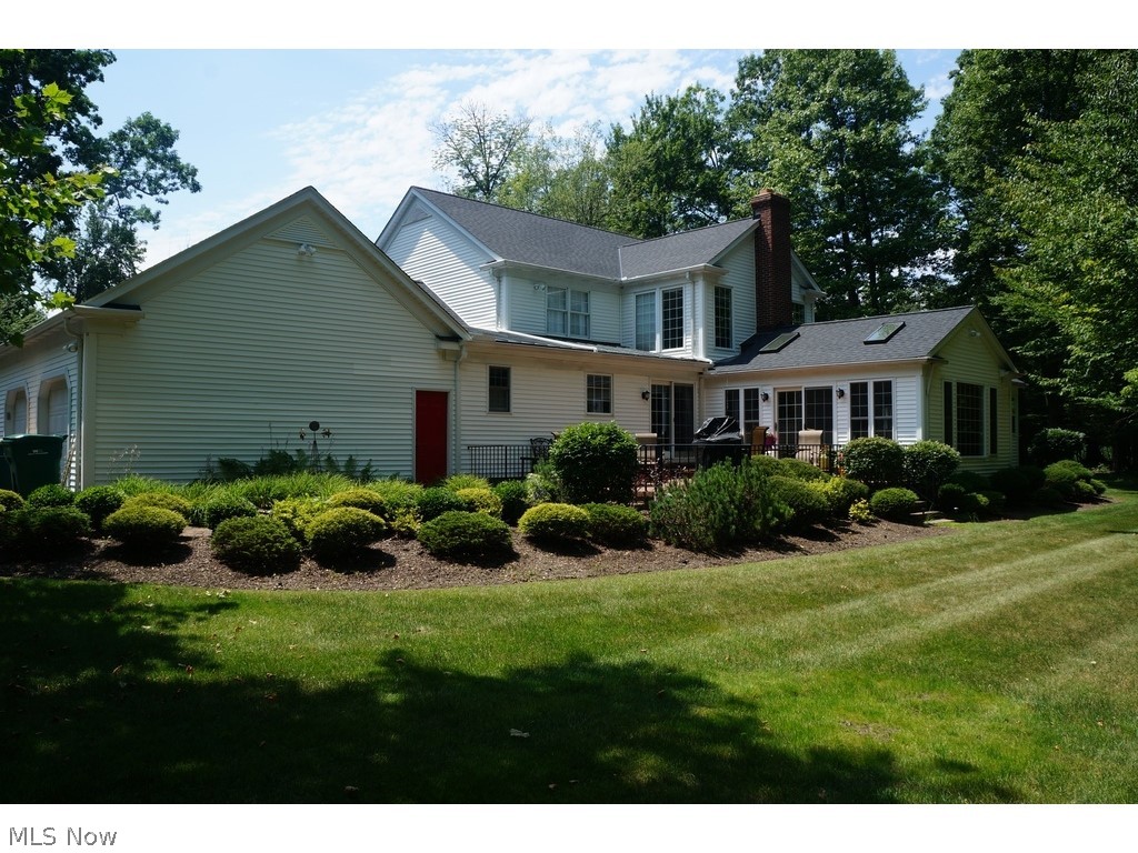 Regency Woods - Residential