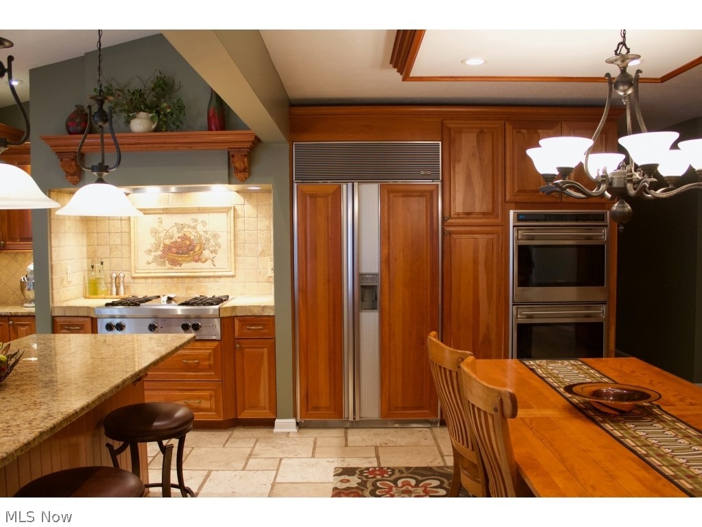 Regency Woods - Residential