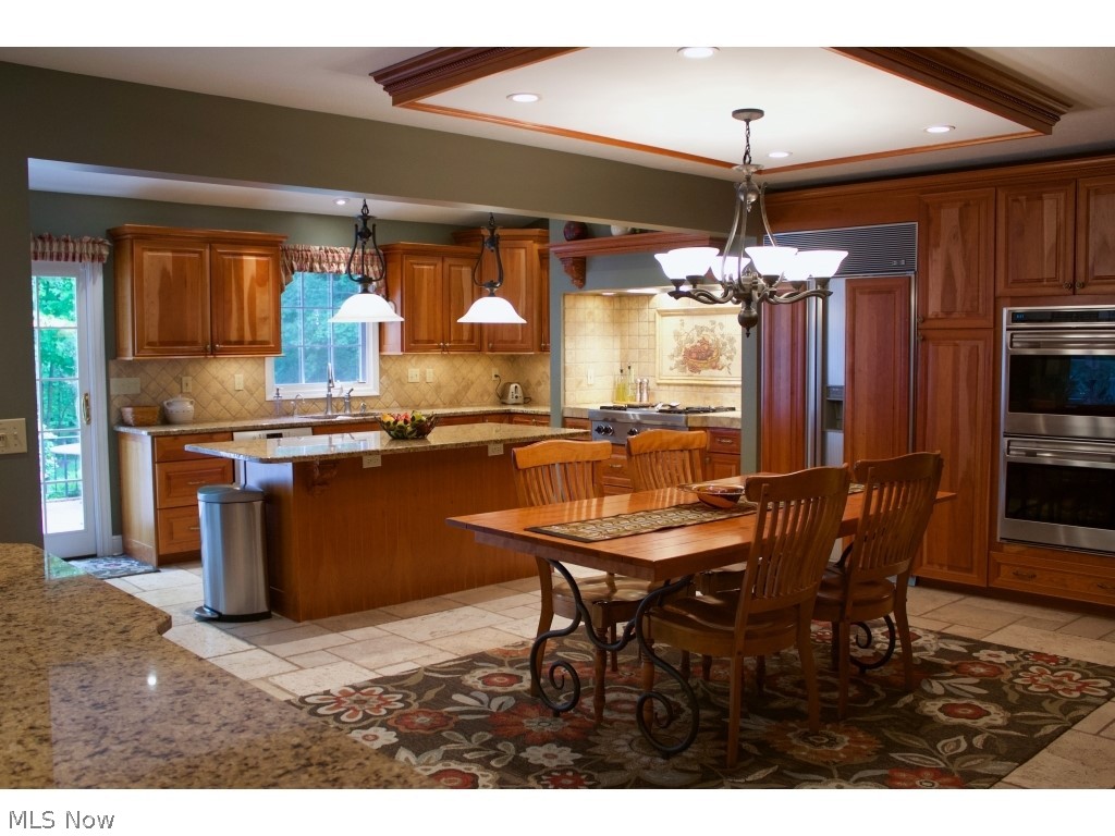 Regency Woods - Residential
