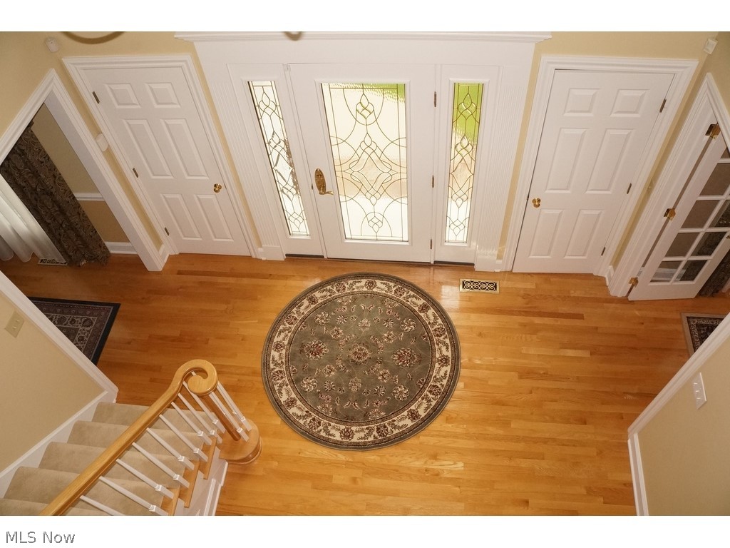 Regency Woods - Residential