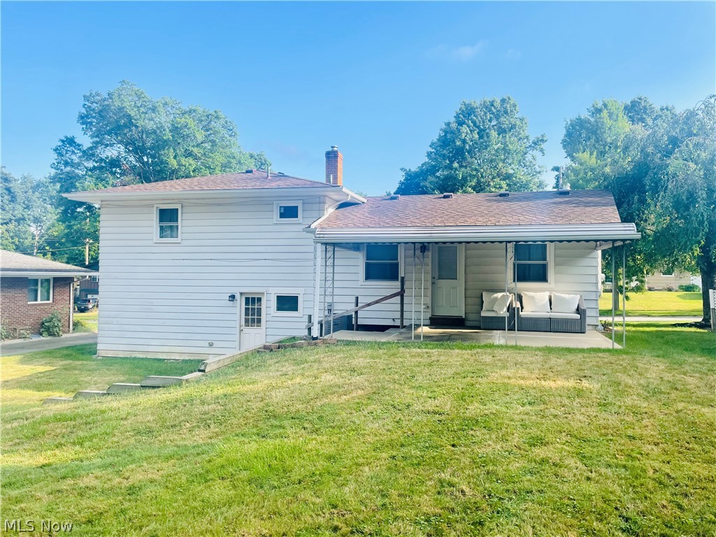 Glenview - Residential