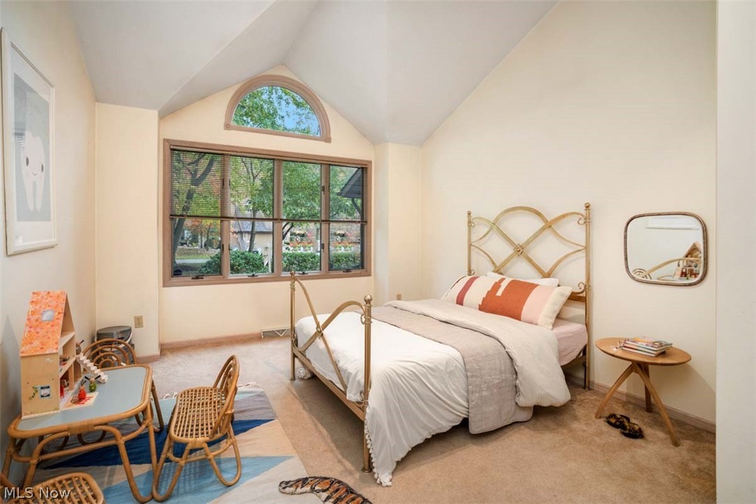 Avalon Trail Condo Ph 02 - Residential