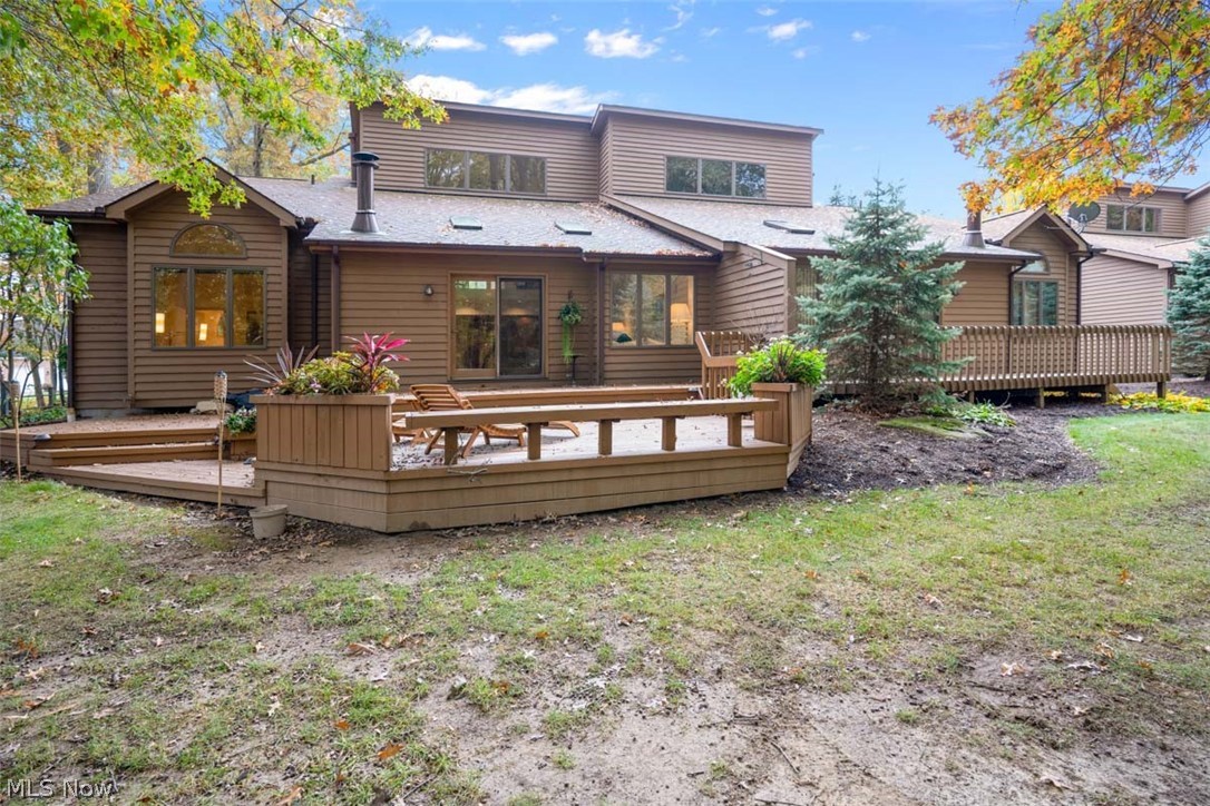 Avalon Trail Condo Ph 02 - Residential
