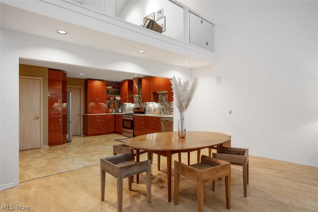Avalon Trail Condo Ph 02 - Residential