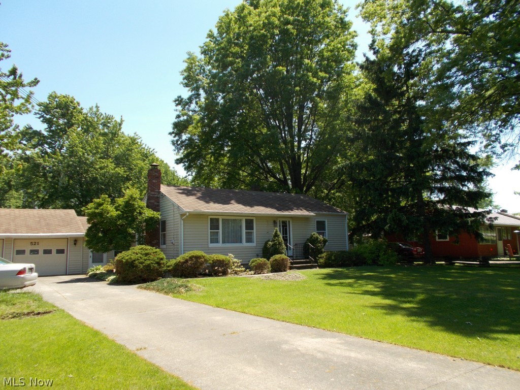 East/Black River - Residential