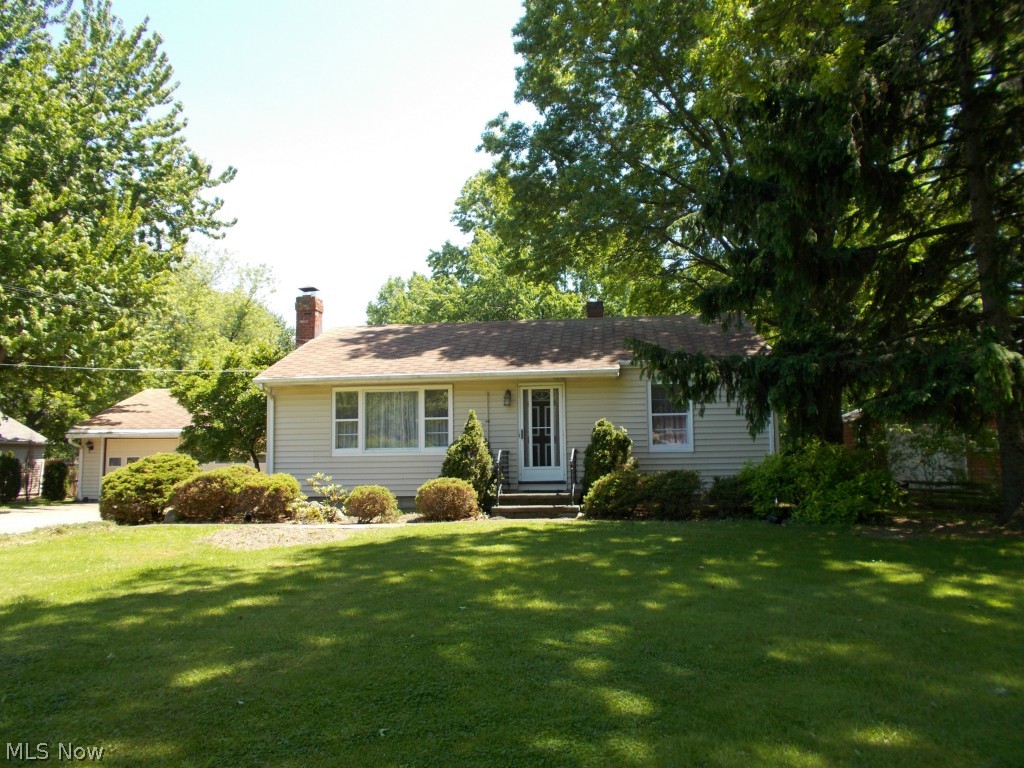 East/Black River - Residential