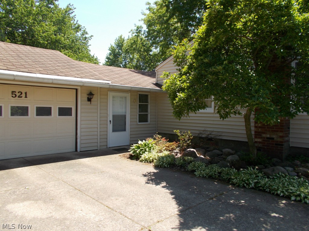 East/Black River - Residential