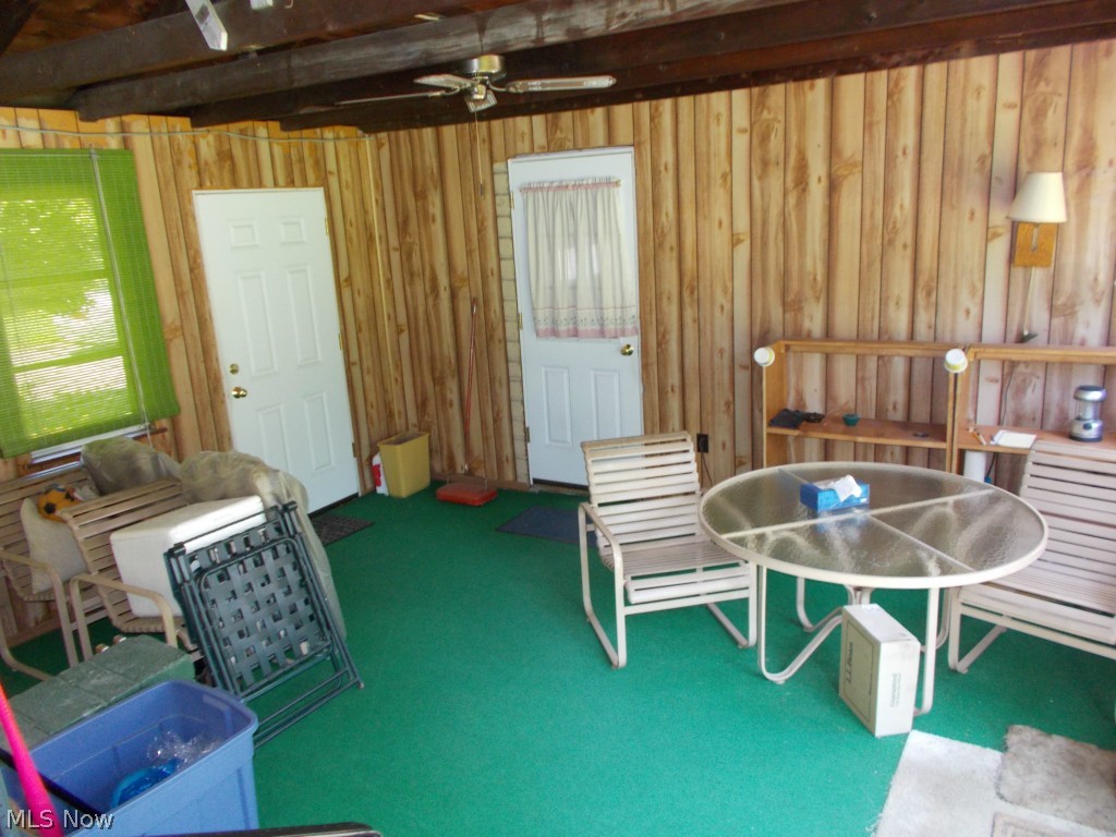 East/Black River - Residential