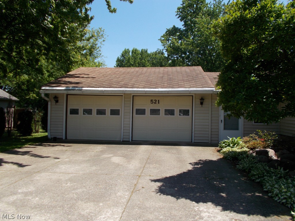 East/Black River - Residential