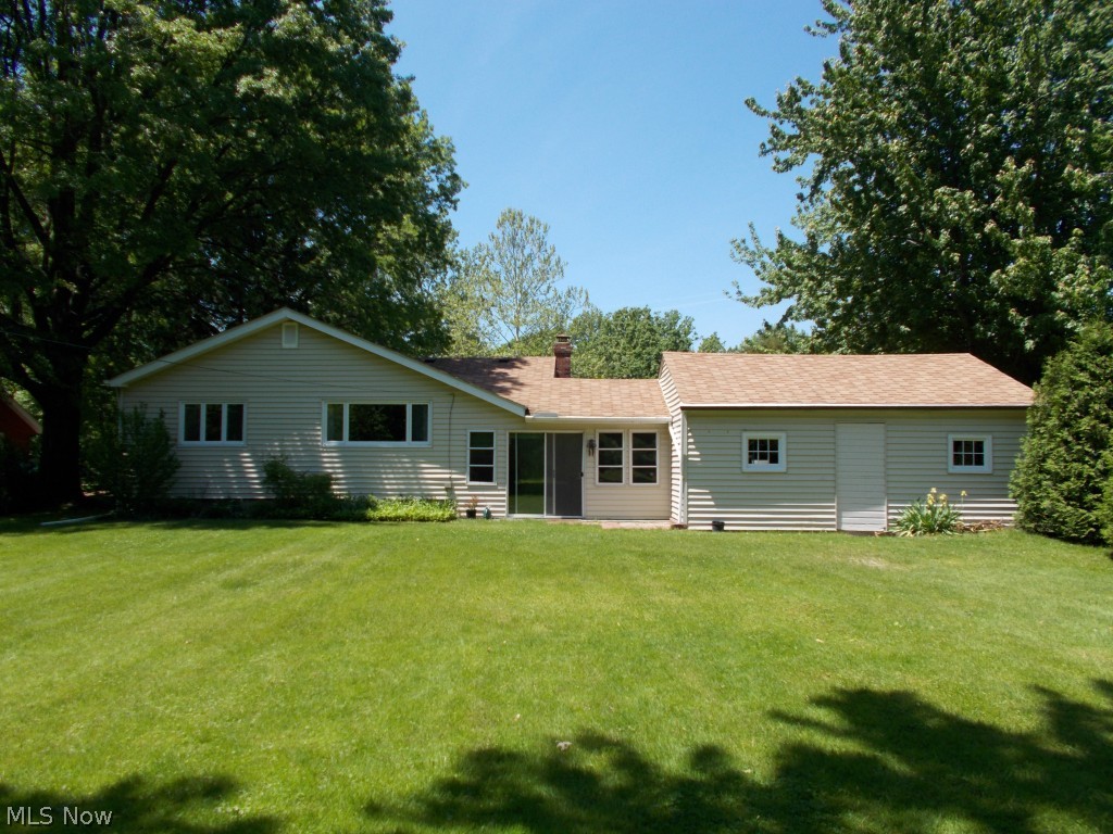 East/Black River - Residential