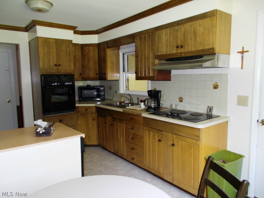 East/Black River - Residential