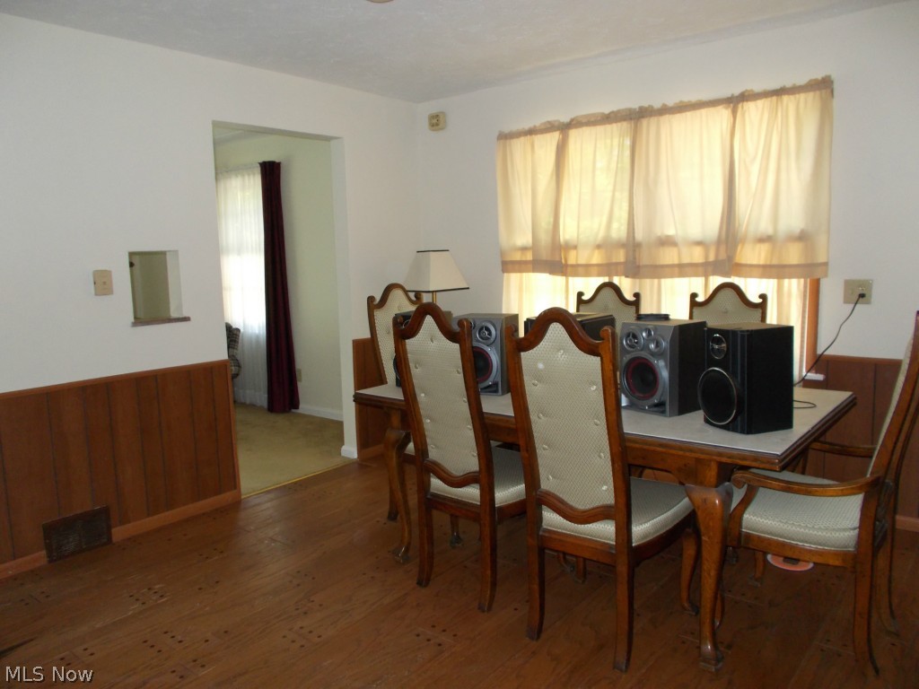 East/Black River - Residential