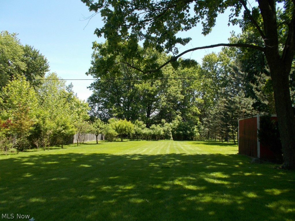 East/Black River - Residential