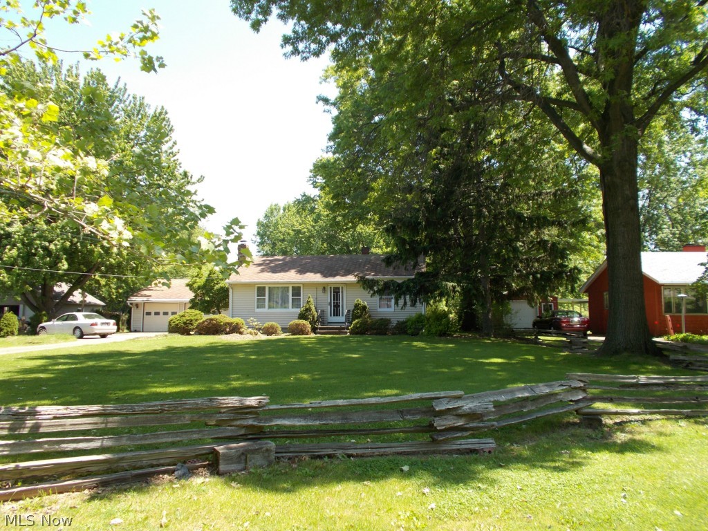 East/Black River - Residential