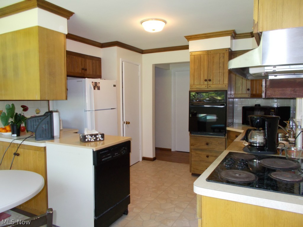 East/Black River - Residential