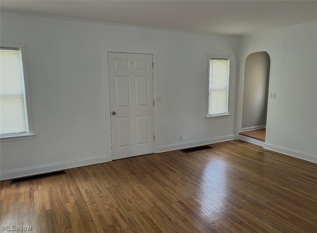 Nunamaker Hlnds - Residential
