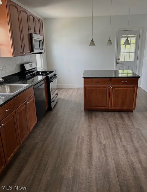 Nunamaker Hlnds - Residential