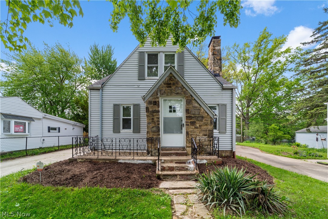 Nunamaker Hlnds - Residential