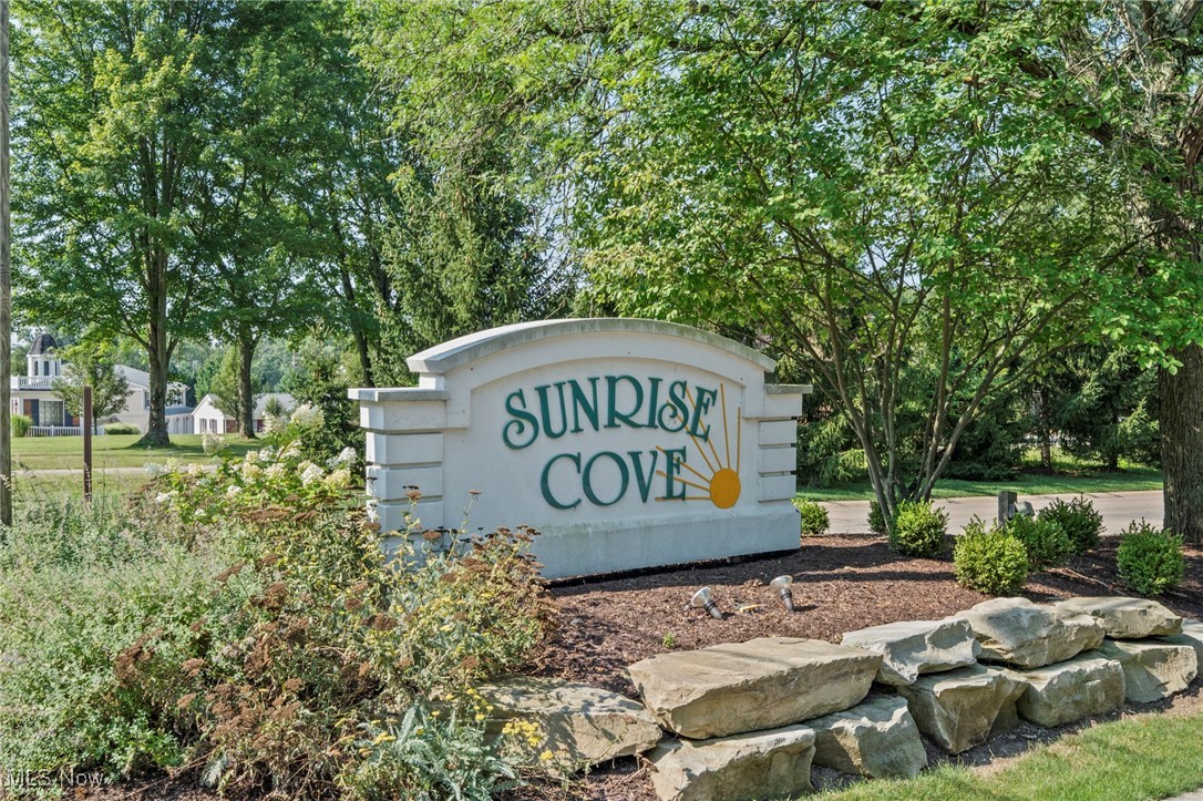 Sunrise - Residential