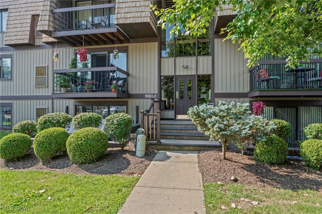 Sunrise - Residential