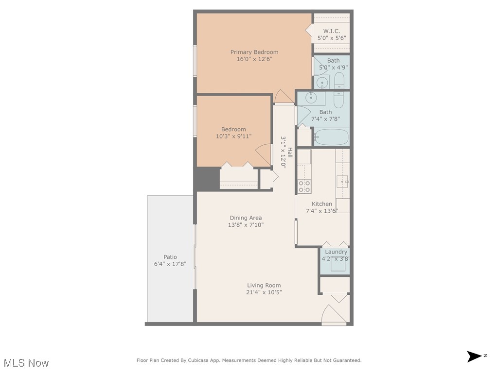 Sunrise - Residential