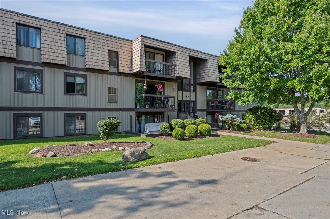 Sunrise - Residential