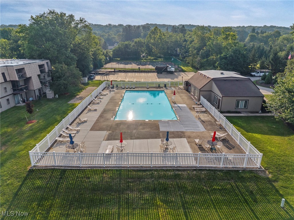 Sunrise - Residential