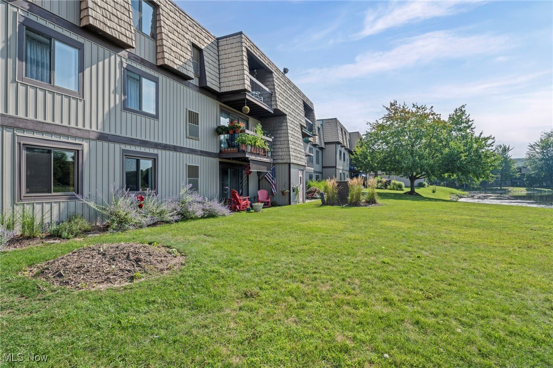 Sunrise - Residential