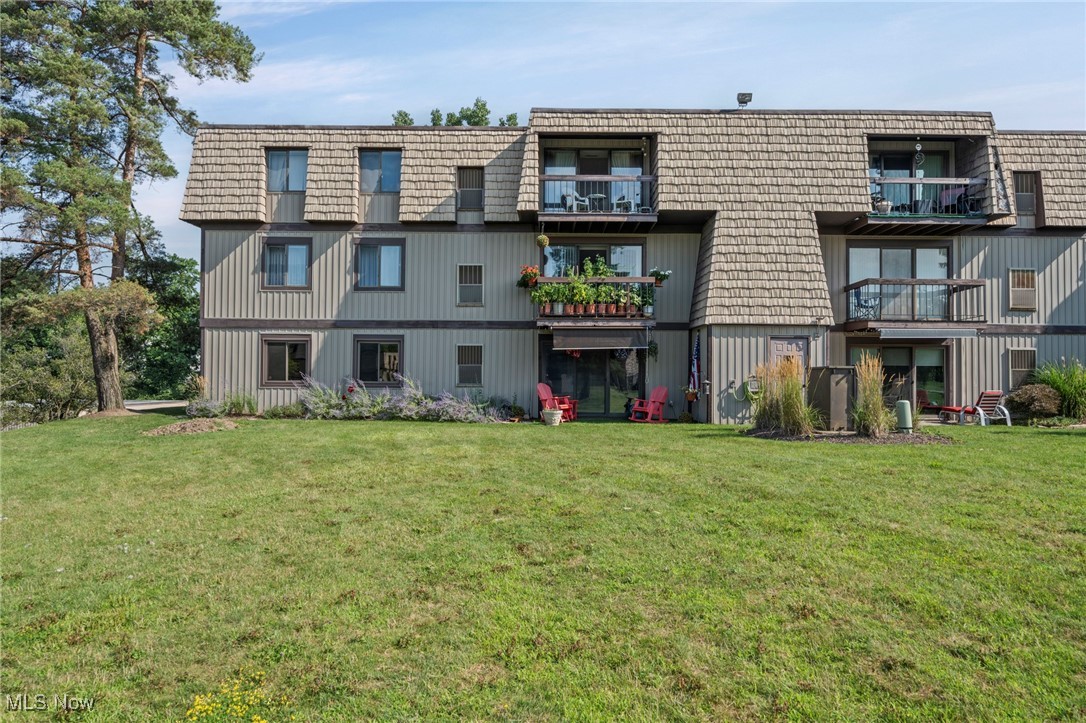 Sunrise - Residential