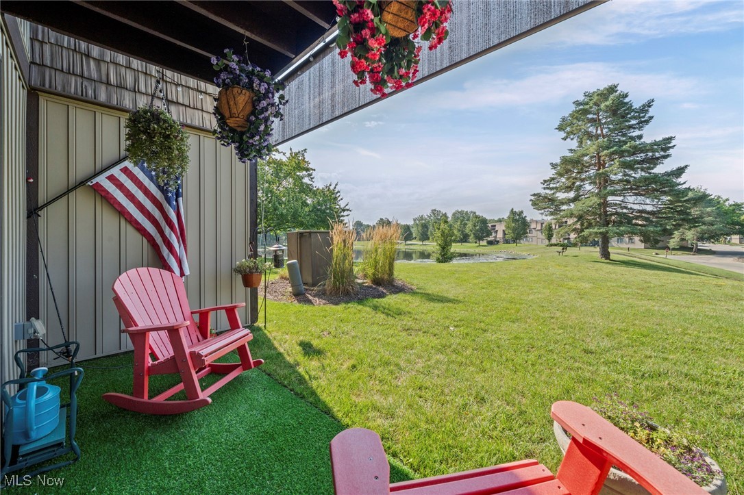 Sunrise - Residential