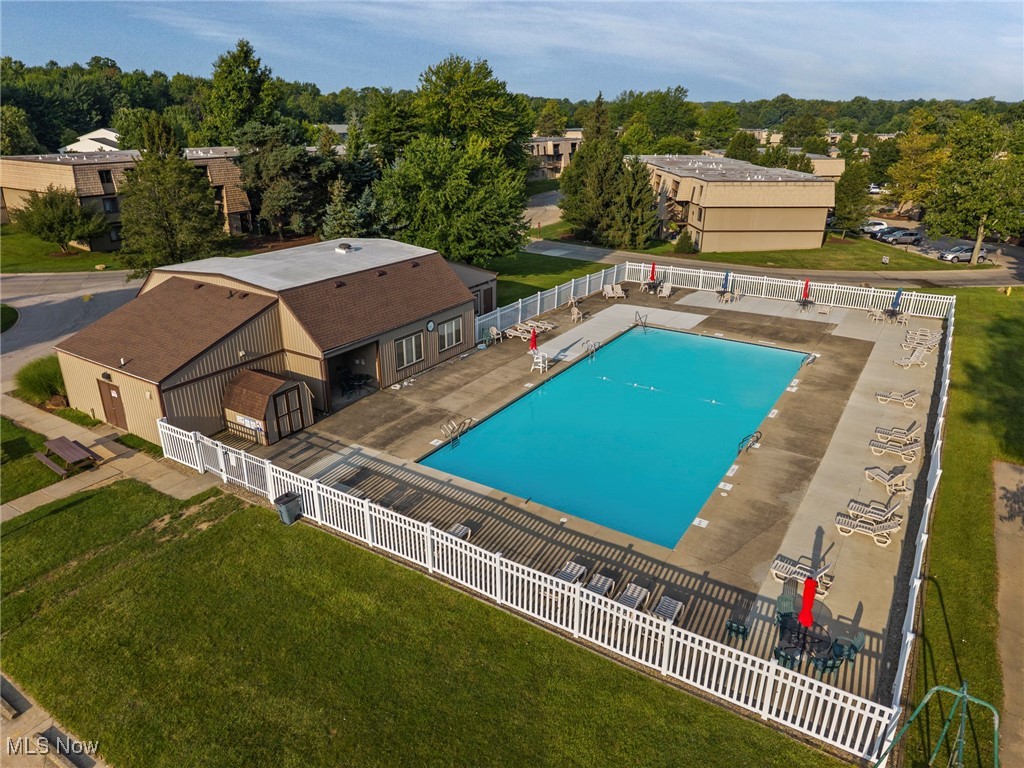 Sunrise - Residential