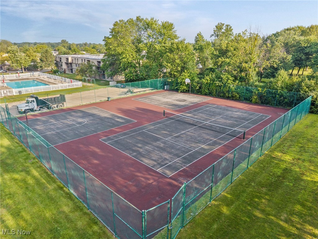 Sunrise - Residential