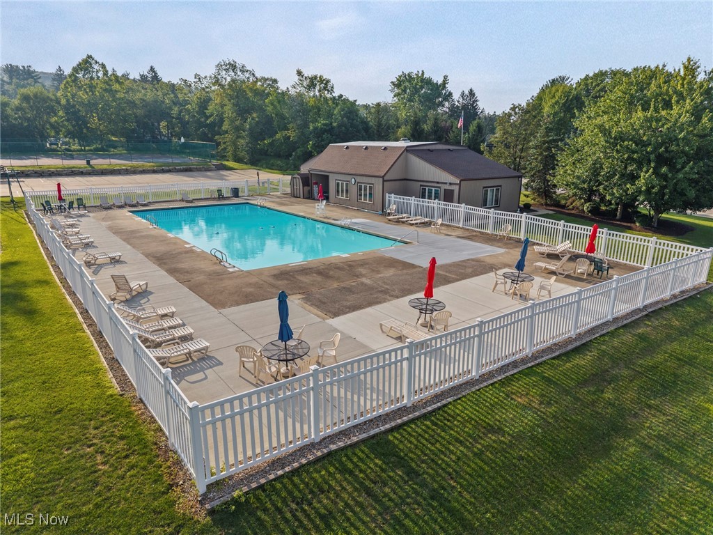 Sunrise - Residential